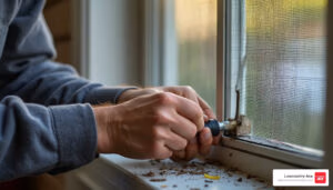 window screen repair price
