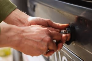 auto key replacement