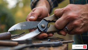 local blade sharpening