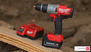 milwaukee cordless tool warranty