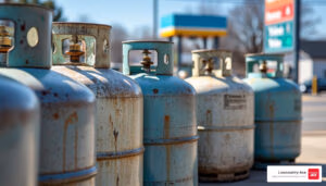 propane exchanges near me