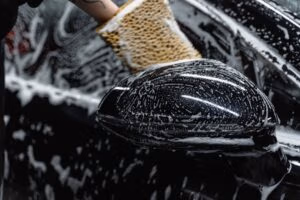 auto detailing products