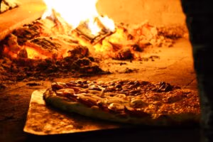 DIY pizza oven kits
