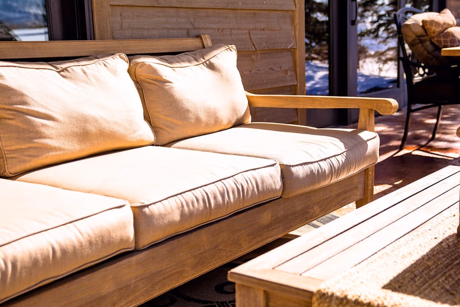 outdoor living supply