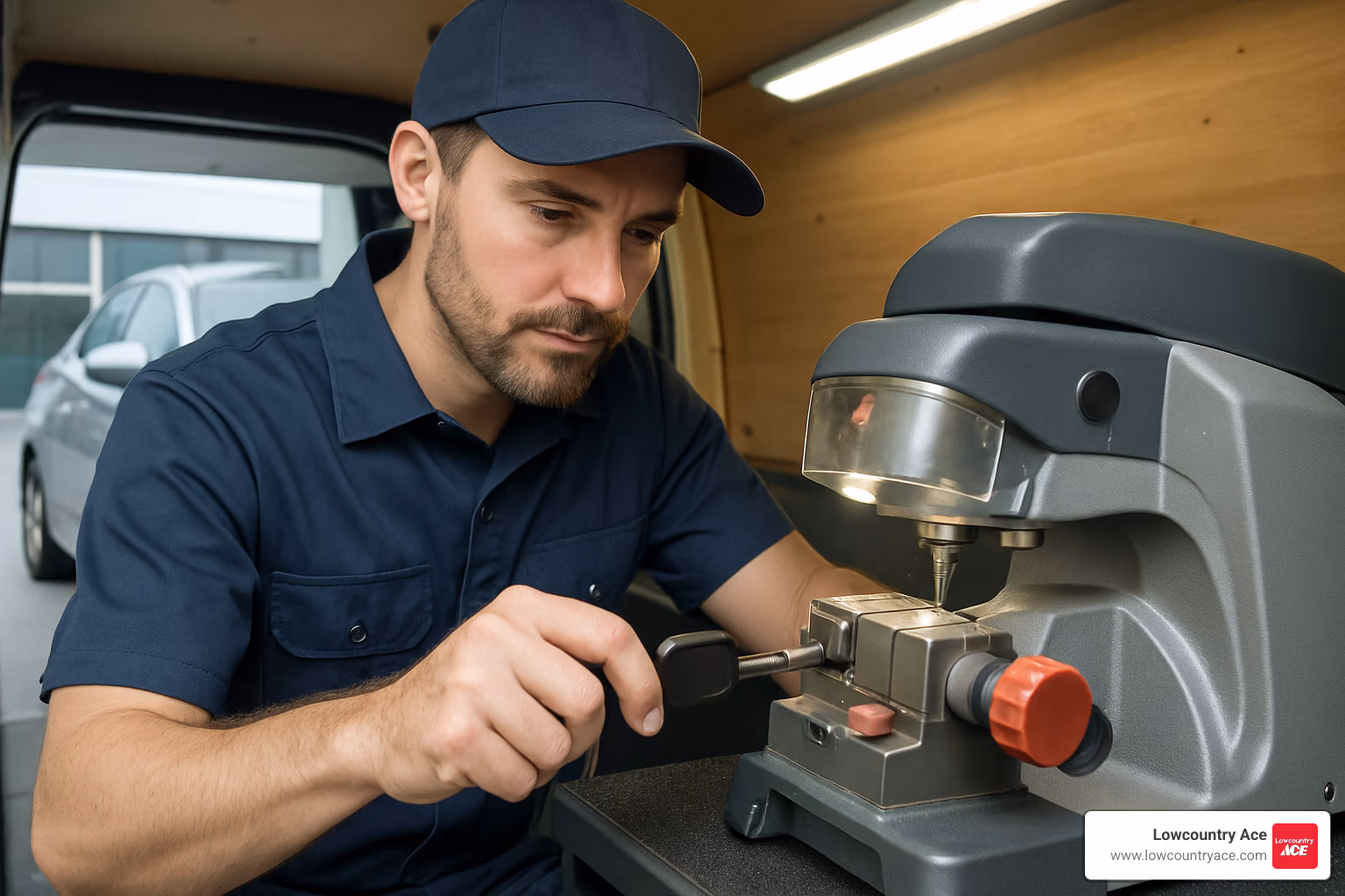 cheap locksmith for car keys near me