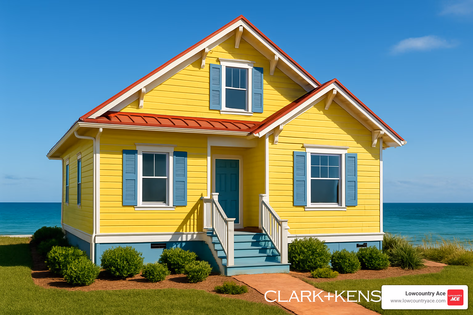 clark and kensington exterior paint reviews