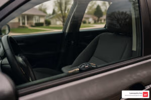 emergency car key service