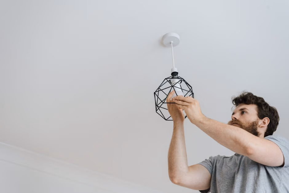 installation services Charleston