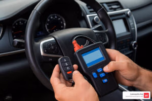 auto key programming