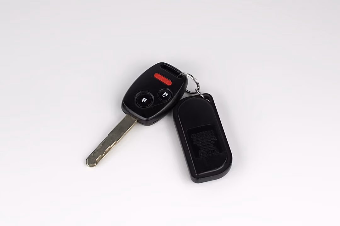 cheapest car key programming