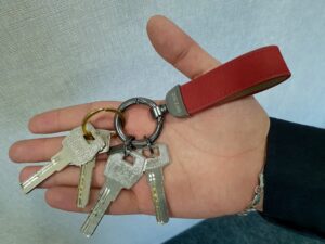 hardware store copy keys