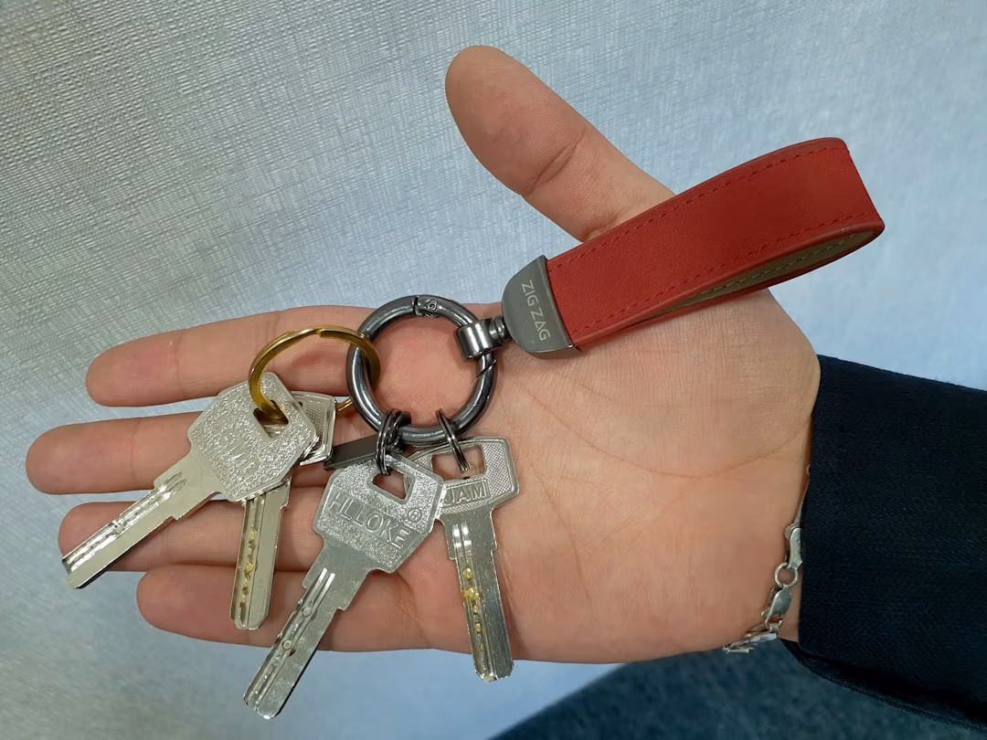 hardware store copy keys