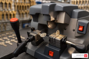 key cutting machine near me