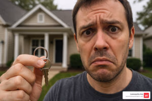lost house key replacement