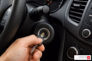 rekey car ignition cost