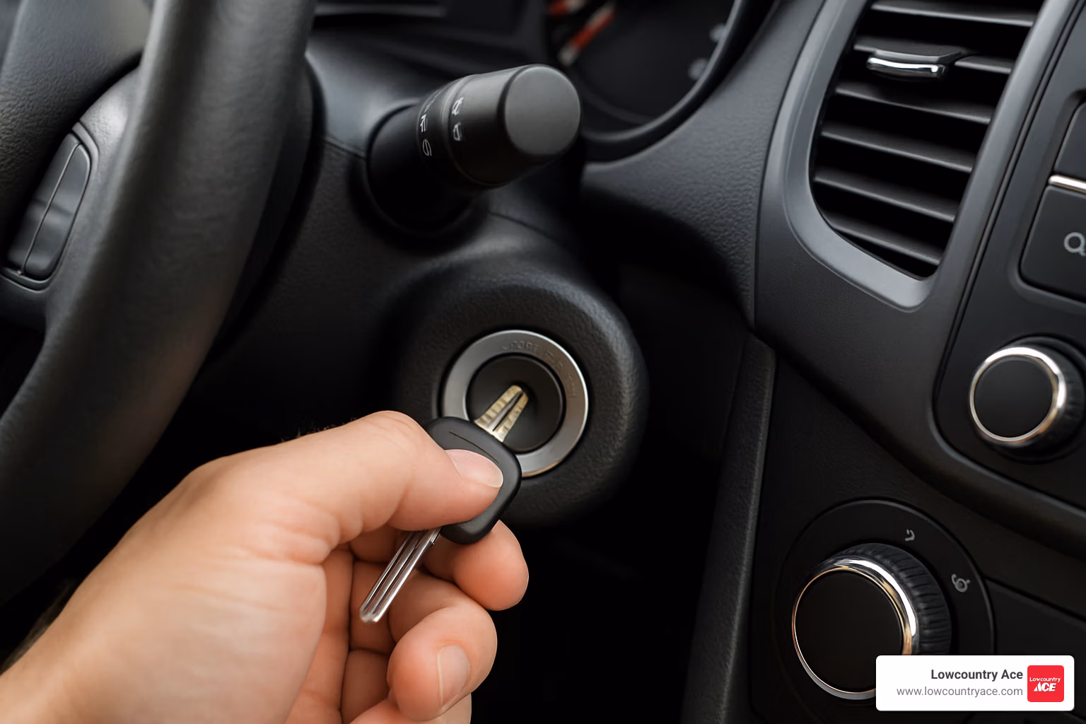 rekey car ignition cost