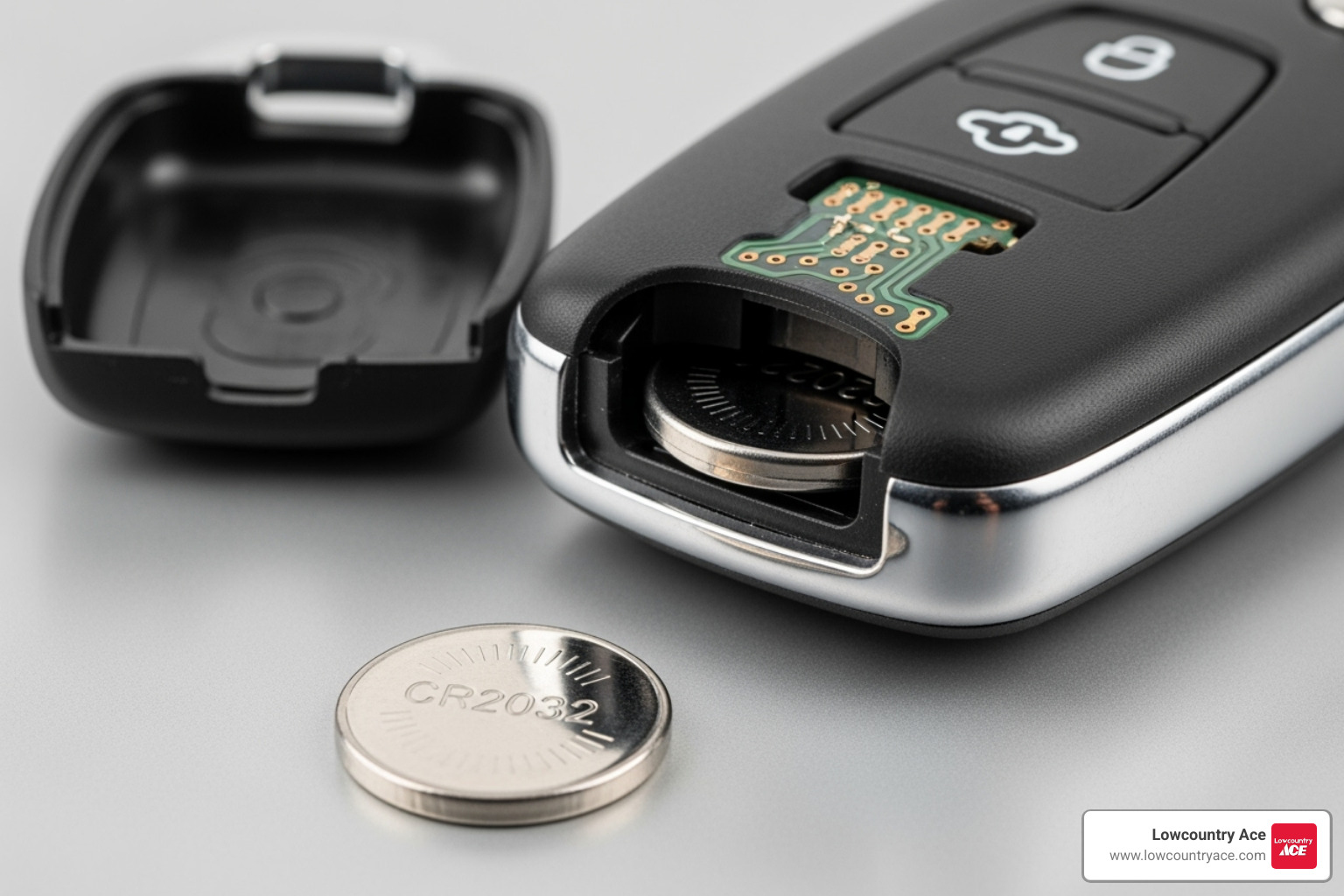 Beautiful view of Ford Battery Replacement Cost