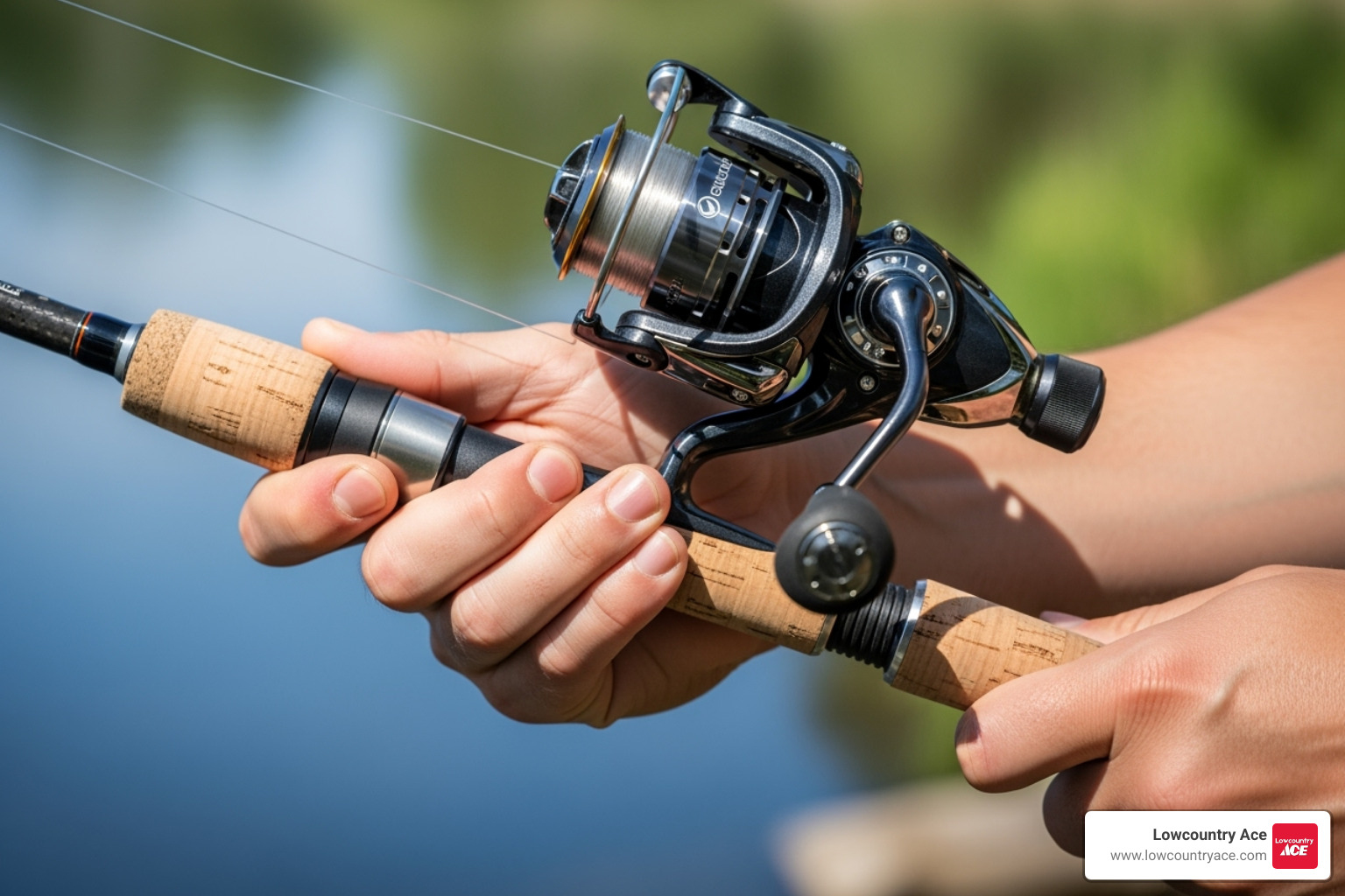 Spinning Rods: Winning Guide 2025