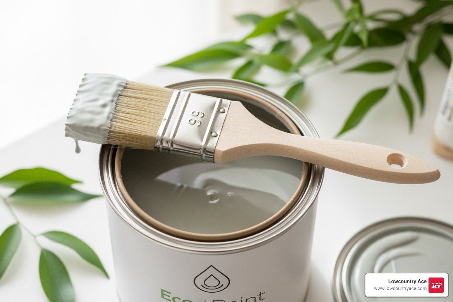 Low VOC Paint: Essential 2025 Healthier Home