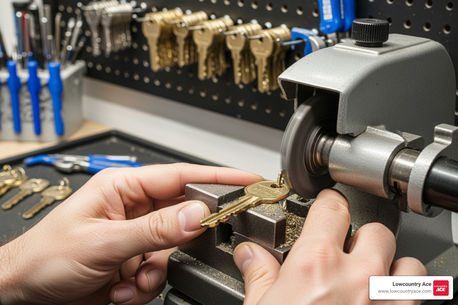 Fast Loc Key Lock Key Maker Near Me: Best & Quick 2026